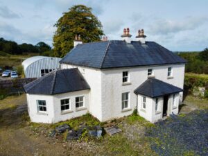 Rathskeagh, Ballymore, Co. Westmeath.